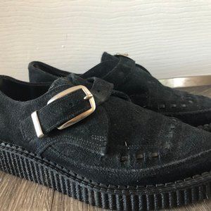 NaNa's Shoes, size 6